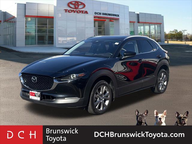 2024 Mazda CX-30 2.5 S Premium Package for sale in North Brunswick, NJ