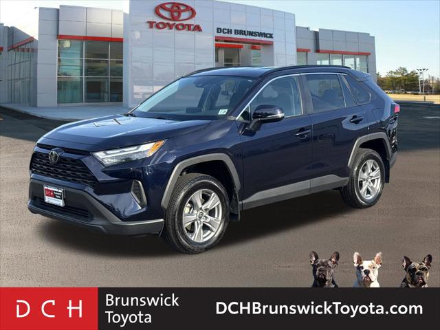 2024 Toyota RAV4 XLE for sale in North Brunswick, NJ