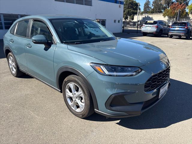 2025 Honda HR-V 2WD LX for sale in Oakland, CA