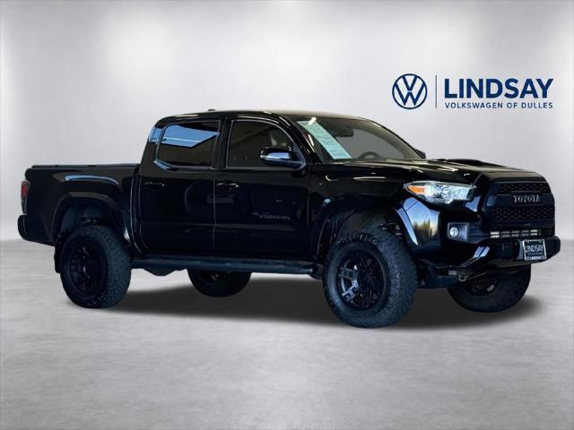 2017 Toyota Tacoma TRD Sport for sale in Sterling, VA