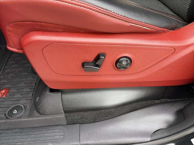 2020 Ram 1500 Rebel Crew Cab 4x4 57 Box