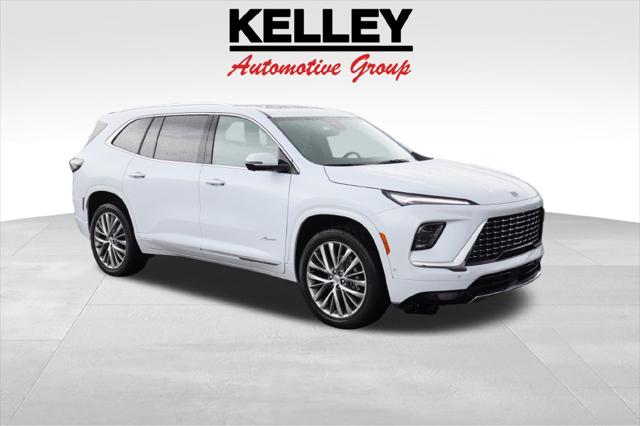 2026 Buick Enclave Avenir FWD for sale in Bartow, FL