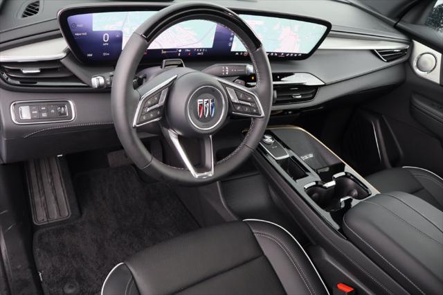 2026 Buick Enclave Avenir FWD