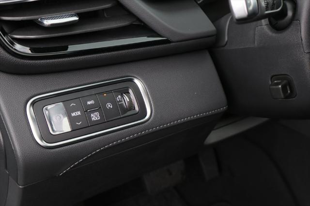 2026 Buick Enclave Avenir FWD