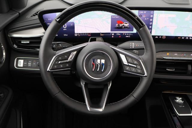 2026 Buick Enclave Avenir FWD