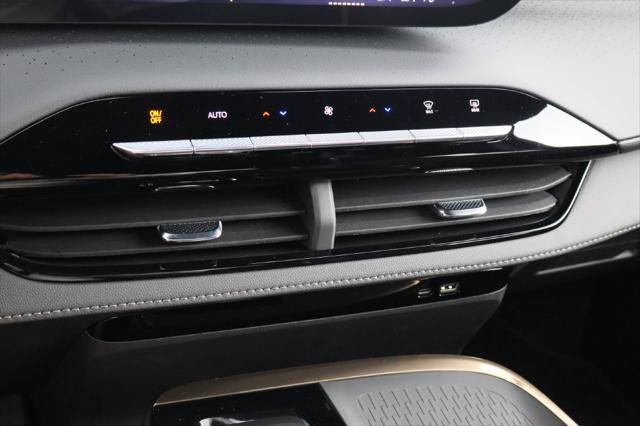 2026 Buick Enclave Avenir FWD