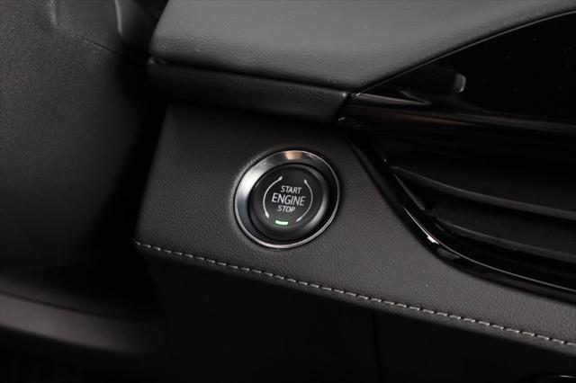 2026 Buick Enclave Avenir FWD