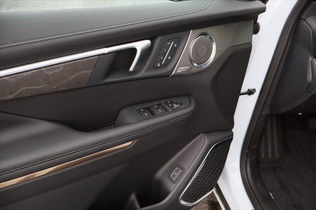2026 Buick Enclave Avenir FWD