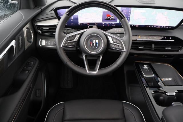 2026 Buick Enclave Avenir FWD