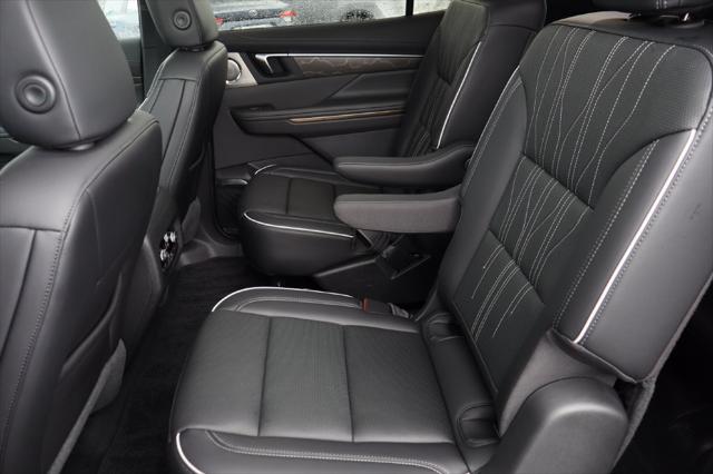 2026 Buick Enclave Avenir FWD