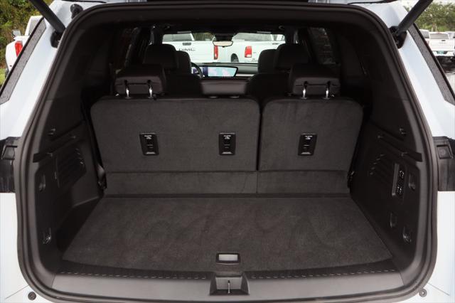 2026 Buick Enclave Avenir FWD