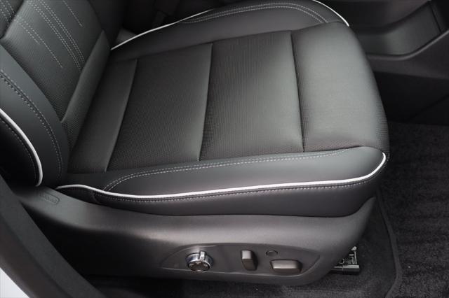 2026 Buick Enclave Avenir FWD