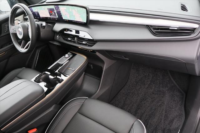 2026 Buick Enclave Avenir FWD