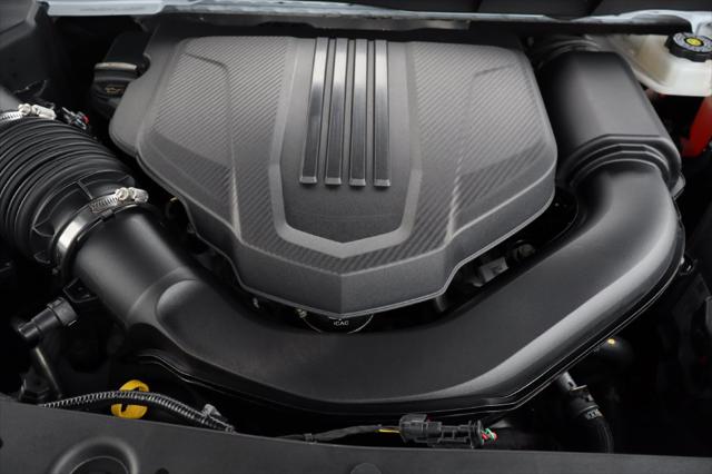 2026 Buick Enclave Avenir FWD
