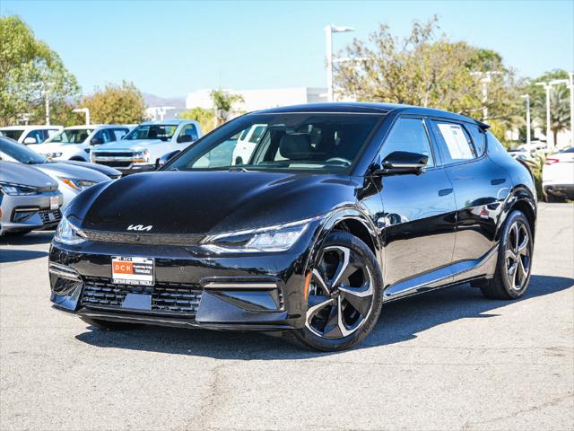 2024 Kia EV6 GT-Line for sale in Temecula, CA