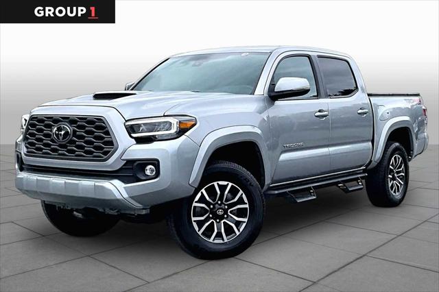 2023 Toyota Tacoma TRD Sport for sale in Landover, MD