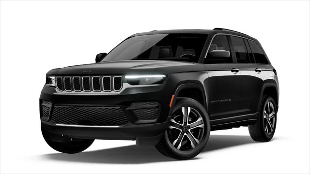 2027 Jeep Grand Cherokee Laredo X for sale in Fairfax, VA