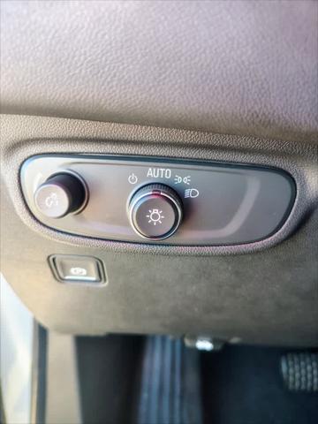 2020 GMC Terrain AWD SLE