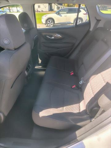2020 GMC Terrain AWD SLE