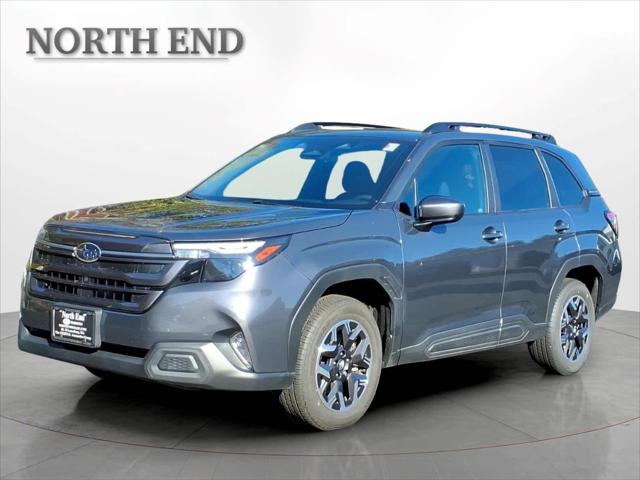 2026 Subaru Forester Premium for sale in Lunenburg, MA