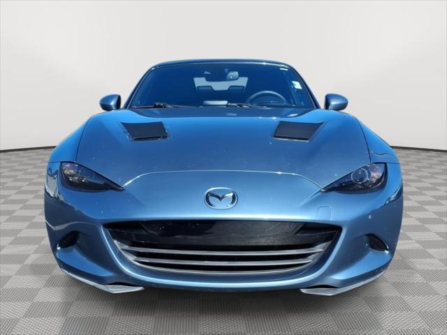 2016 Mazda MX-5 Grand Touring