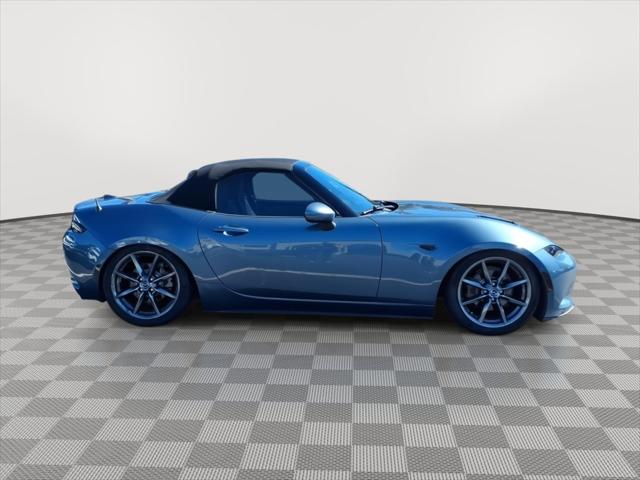 2016 Mazda MX-5 Grand Touring