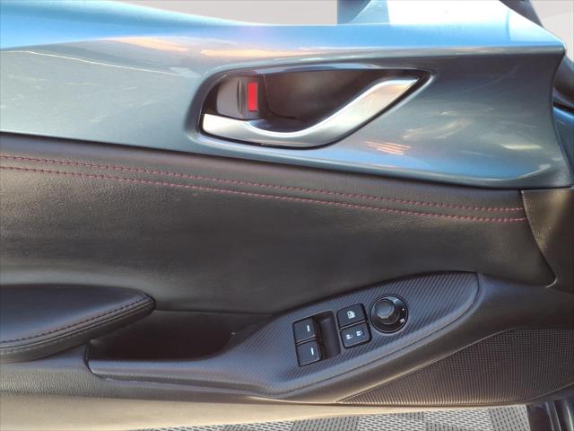 2016 Mazda MX-5 Grand Touring