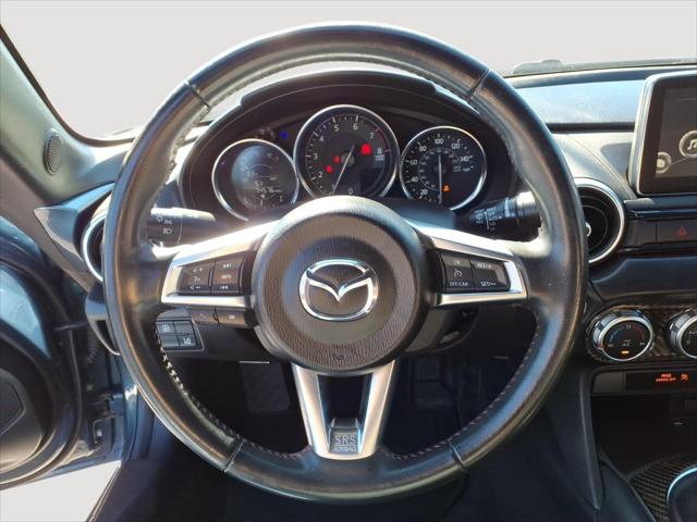 2016 Mazda MX-5 Grand Touring