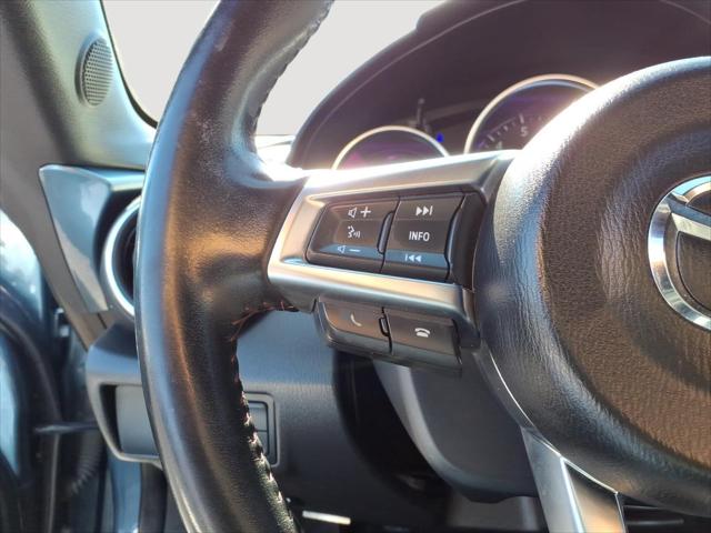 2016 Mazda MX-5 Grand Touring