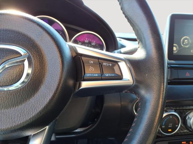 2016 Mazda MX-5 Grand Touring