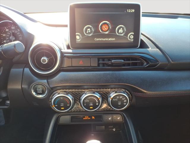 2016 Mazda MX-5 Grand Touring