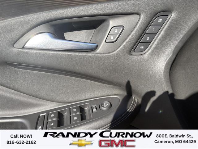 2019 Buick Envision FWD Essence