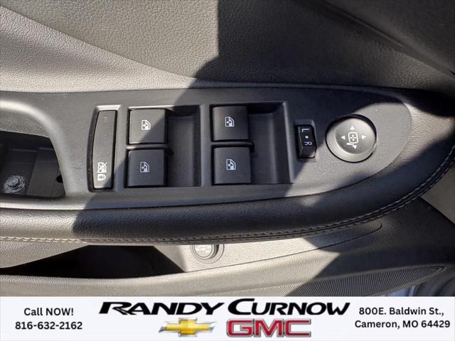 2019 Buick Envision FWD Essence