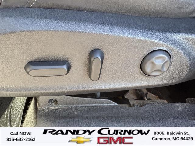 2019 Buick Envision FWD Essence