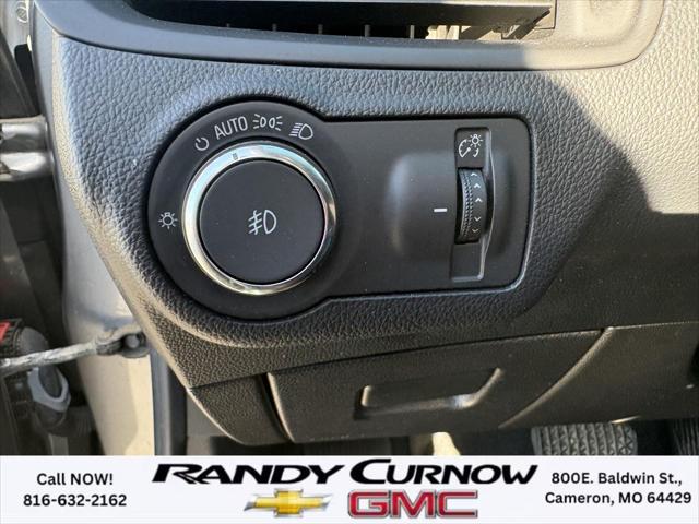 2019 Buick Envision FWD Essence