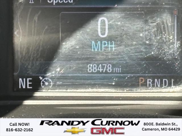 2019 Buick Envision FWD Essence