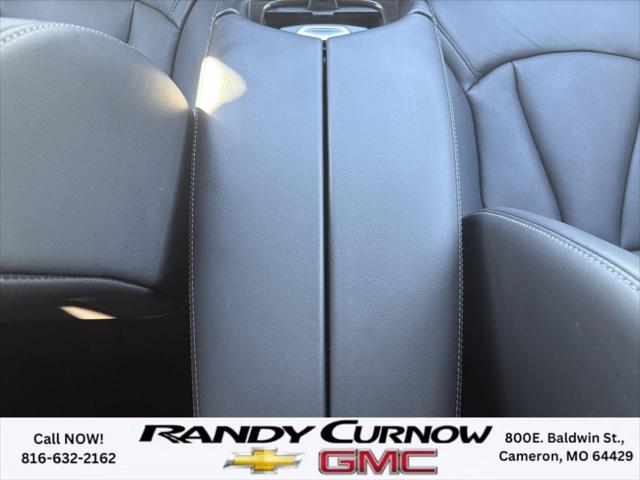 2019 Buick Envision FWD Essence