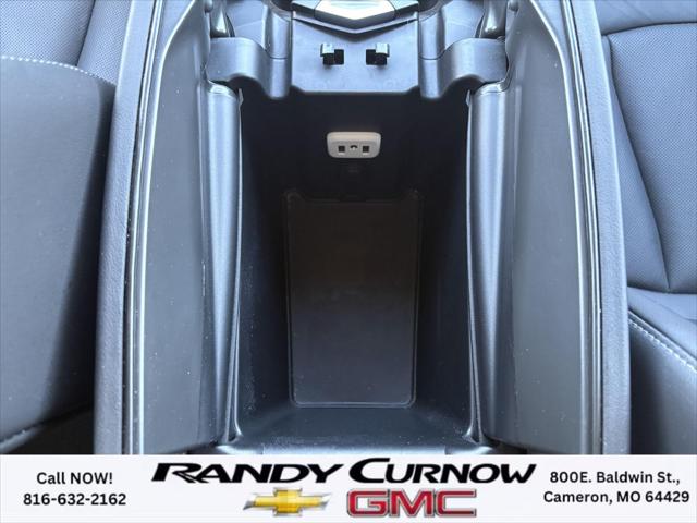 2019 Buick Envision FWD Essence