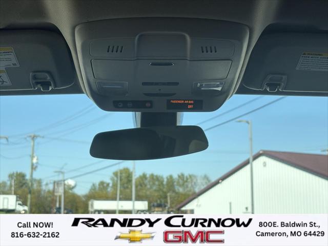 2019 Buick Envision FWD Essence