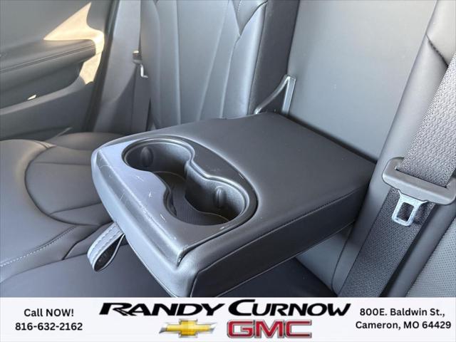 2019 Buick Envision FWD Essence
