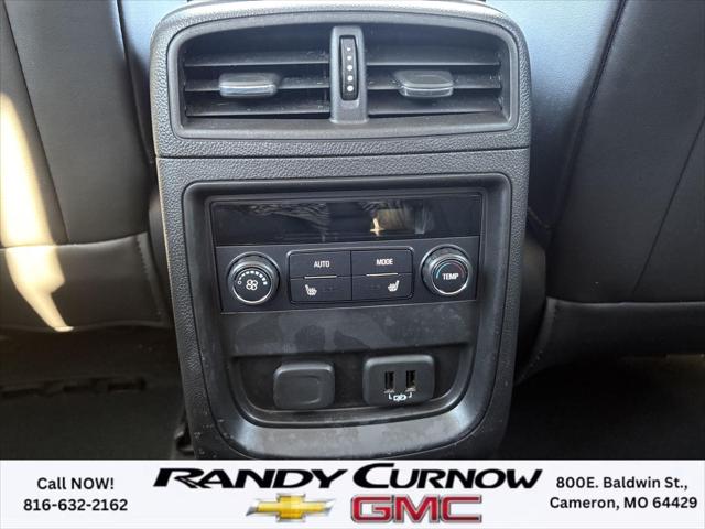 2019 Buick Envision FWD Essence