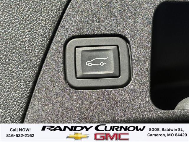 2019 Buick Envision FWD Essence