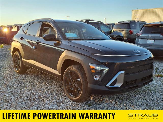 2027 Hyundai Kona SEL Sport for sale in Triadelphia, WV
