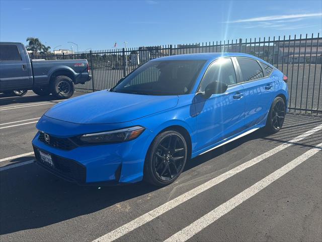 2025 Honda Civic Sport for sale in Santa Maria, CA