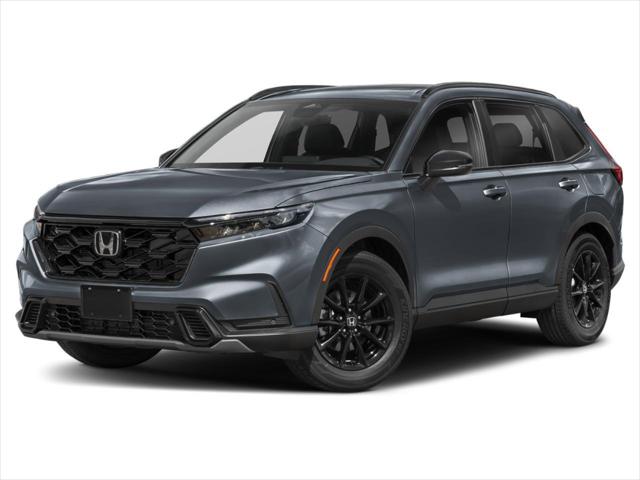 2026 Honda CR-V Hybrid AWD Sport-L for sale in Chester, VA