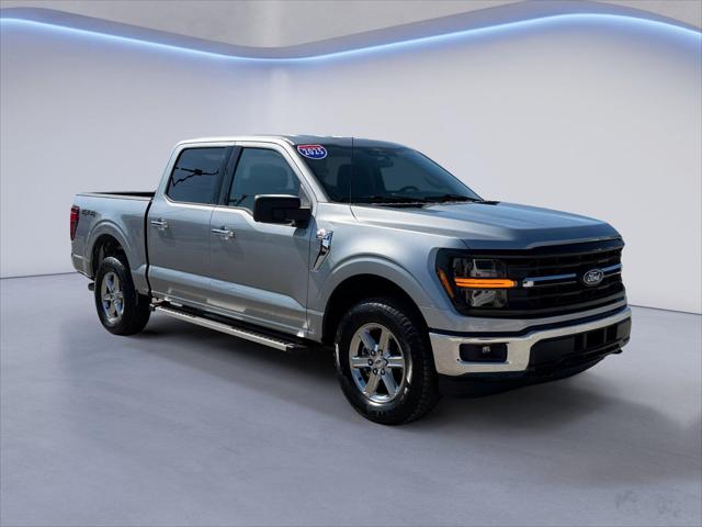 2025 Ford F-150 XLT for sale in Maryville, TN