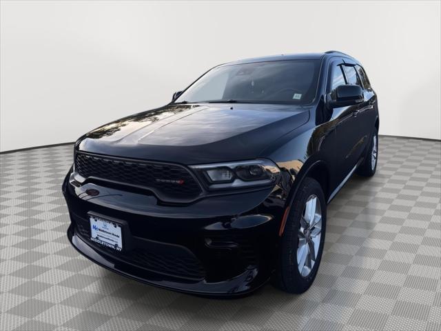 2025 Dodge Durango GT Plus AWD for sale in Middletown, NY