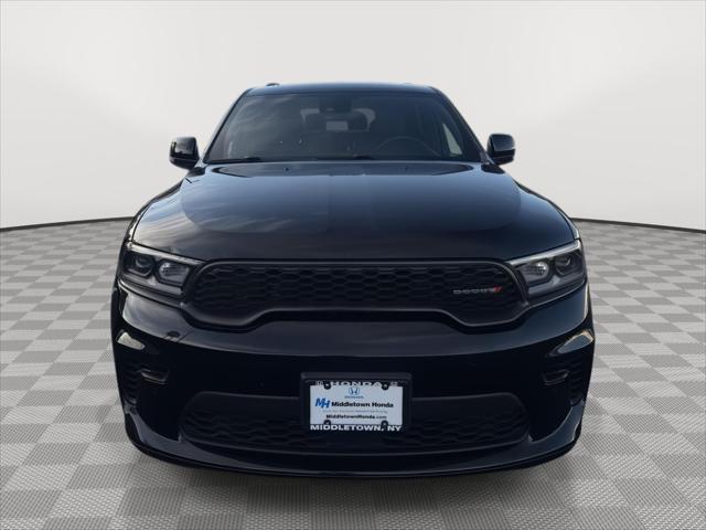 2025 Dodge Durango GT Plus AWD