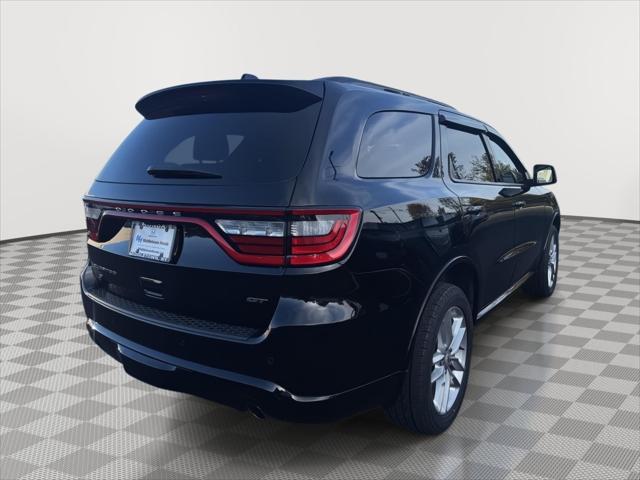 2025 Dodge Durango GT Plus AWD