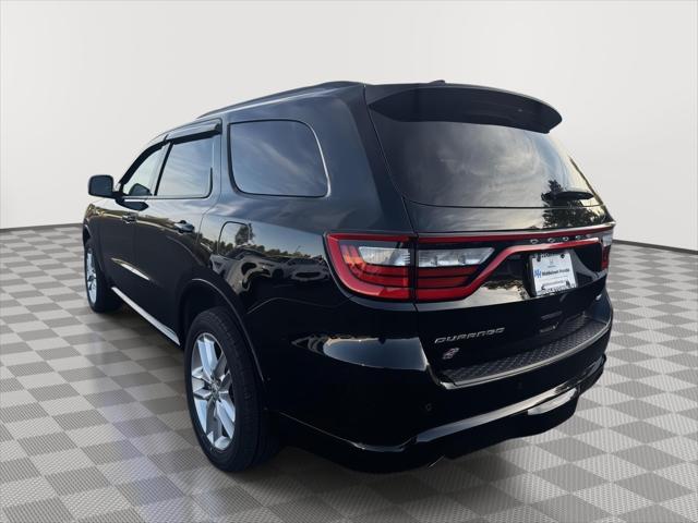 2025 Dodge Durango GT Plus AWD